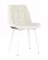 Стул Флекс велюр Светло-бежевый_189017