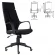 Кресло офисное BRABIX Prime EX-515 ткань Черный_235090