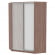Шкаф-купе YA-230х1400-568-3(ЯШТ-ЯШС-D6D5)_346021