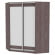Шкаф-купе YA-198х1400-718-5(ЯАТ-D2D2)_344965