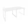 Стол переговорный (2 столешницы) ONIX O.MO-PRG-2.1 Белый Бриллиант_242397