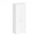 Шкаф высокий Sigma SG.801.WH.WH Белый_729253