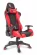 Геймерское кресло CLG-801LXH Red_113702