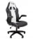 Кресло геймерское CHAIRMAN GAME 15 черный/серый/белый_3632118