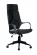 Кресло оператора Riva Chair 8989 (черный пластик) Черный_167434