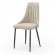 Стул мягкий с основанием Вивьен ЛД 340.001.000 Бежевый, ткань Bingo 31_417111
