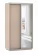Шкаф-купе двухдверный Экспресс Хит Медиум Дуб молочный_186242