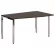Стол письменный правый XTEN GLOSS XGCT 149 R Легно Темный_223262
