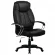 Кресло руководителя Metta LK-12 Pl 721 Черное_97273