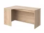 Стол письменный левый SE-1400 L (Дуб Cонома Cветлый)_32149