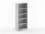 Стеллаж SR-5W (Серый)_32330