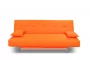 Диван MANGO 2 (2 категория) Оранжевый_41075