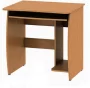 Компьютерный стол Моби-3-КЛ-2 Ольха русская_47961