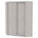 Шкаф-купе YA-198х1250-1(ЯШС-D6D6)_357432