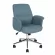 Стул офисный Simona Голубой_183572