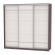 Шкаф-купе B-230х235х60-1(ЯАТ-ЯАС-D7D7D7)_356335