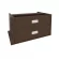 Блок ящиков боковой Maris SH.YB-5 Венге Цаво_245504