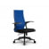 Офисное кресло МЕТТА B 2b 19/U158, Основание 17832 Синий Black_288612