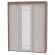 Шкаф-купе T-3-230х175х60-M(ЯШТ-ЯШС-7)_347674