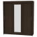 Шкаф-купе T-3-198х175х45-M(Венге-3)_349004