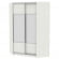 Шкаф-купе YA-230х1400-568-4(ВД-D3D3)_346035