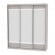 Шкаф-купе B-220х200х60-2(ЯШС-D10D10D10)_358588