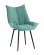 Стул обеденный Осло велюр Мятный_279043
