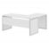 Стол письменный угловой левый XTEN-QP XQPCT 1615 L Белый Серый_1533478