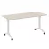 Стол складной мобильный X-Pull X.M-4.7 Денвер Светлый/Белый_255810