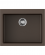 Мойка Omoikiri Bosen 61-Dc Tetogranit/Темный Шоколад_221000