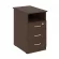 Тумба приставная (с замком) NOVA S В.ТП-4.1 Венге Цаво_226103