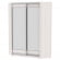 Шкаф-купе YA-198х1250-3(ЯАС-D2D2)_359342
