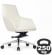 Кресло Soul-M B1908 Белый_3639765