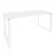 Стол рабочий на О-образном м/к ONIX O.MO-SP-4.7 Белый Бриллиант_241530