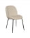 Стул Beetle велюр Бежевый_456052