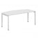 Стол руководителя XTEN-S XSET 189 Белый/белый_419810