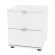 Комод Алиса(K7)458х401х459сторцевойручкой(Белый)_354257