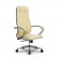 Кресло офисное МЕТТА Комплект 30, Основание 17834 Комплект 3 Бежевое_417242