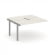 Стайл Проджект Проходной наб. элем. SN-59P.DNRS-003 Дуб Наварра/Металл Серый/Серебро Заглушка 1380*1 _3813515
