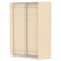 Шкаф-купе YA-230х1400-718-3(ДМ-D1D1)_346397