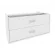 Блок ящиков центральный Maris SH.YC-7 Белый_245663