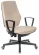 Кресло для оператора Бюрократ CH-545 Бежевый 38-402_229914