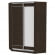 Шкаф-купе YA-230х1400-718-3(Венге-D1D2)_346381