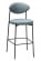 Стул барный Gawaii Б Grey_929366