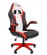 Кресло геймерское CHAIRMAN GAME 15 черный/красный/белый_3632117