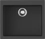 Мойка Omoikiri Bosen 57-Bl Tetogranit/Черный_220982