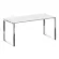 Стол рабочий руководителя METAL SYSTEM DIRECT БО.СРР-4.7 Белый_252335