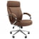 Кресло руководителя Chairman 794 HOME Коричневый_2813421