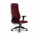 Кресло руководителя Metta L 1m 38K2/4D Комплект 8 Темно-бордовое_409580