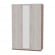 Шкаф распашный R-198х135х60-1-TR-M(ЯШТ-ЯШС)_351770